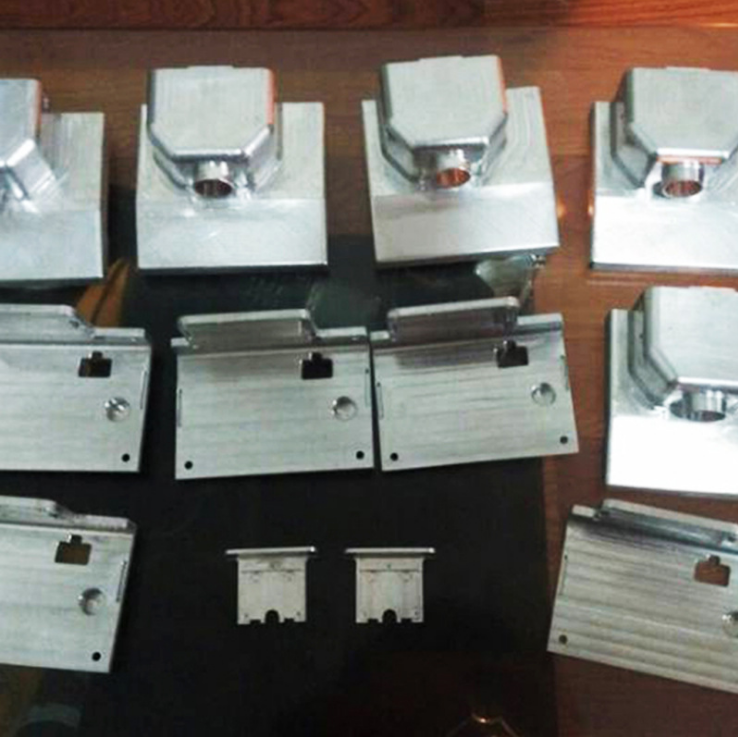 鋁合金手板模型打樣經驗豐富【炅科模型】